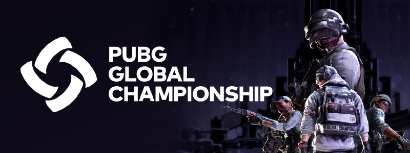 Pubg 大会 Pubg Global Championship 19 の詳細が発表 11月6日には記念アイテムの販売がスタート Jcg