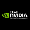 ストリーミング集団「Team NVIDIA JP」が新メンバーでの特別放送を実施