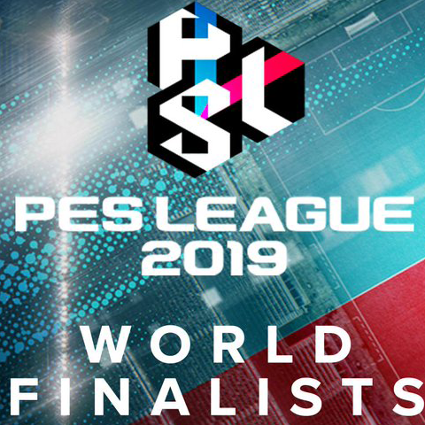 「PES LEAGUE 2019 WORLD FINALS」6月28日（土）、29日（日）に開催！ － 優勝予想キャンペーンも実施中 －