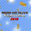 「DEAD OR ALIVE FESTIVAL 2019」開催のお知らせ
