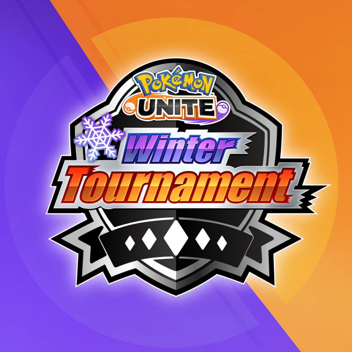 『Pokémon UNITE』 Winter Tournament / 第3回大会 エントリー開始！！