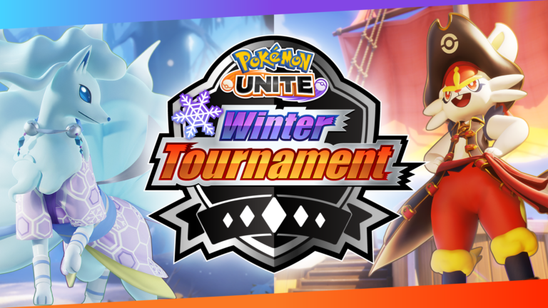 『Pokémon UNITE』 Winter Tournament 第1回　Aブロック 結果発表！