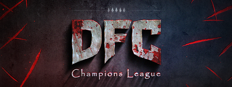 DFC Champions League Season.3
