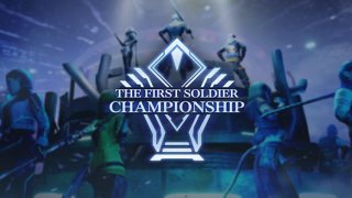 THE FIRST SOLDIER CHAMPIONSHIP JAPAN TOURNAMENT 大会結果