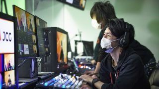 eスポーツをシゴトに！JCG「2022年度新卒採用」スタート！
