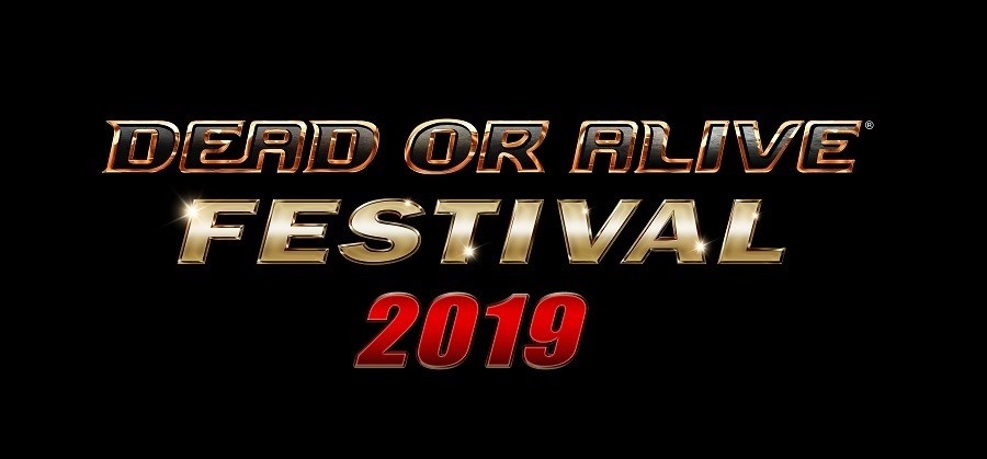 「DEAD OR ALIVE FESTIVAL 2019」開催のお知らせ