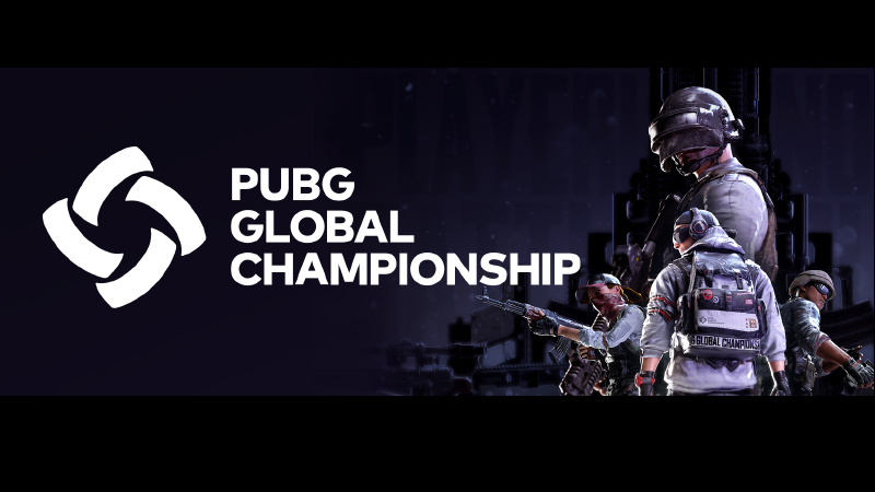 「PUBG」、大会「PUBG GLOBAL CHAMPIONSHIP 2019」の詳細が発表。11月6日には記念アイテムの販売がスタート