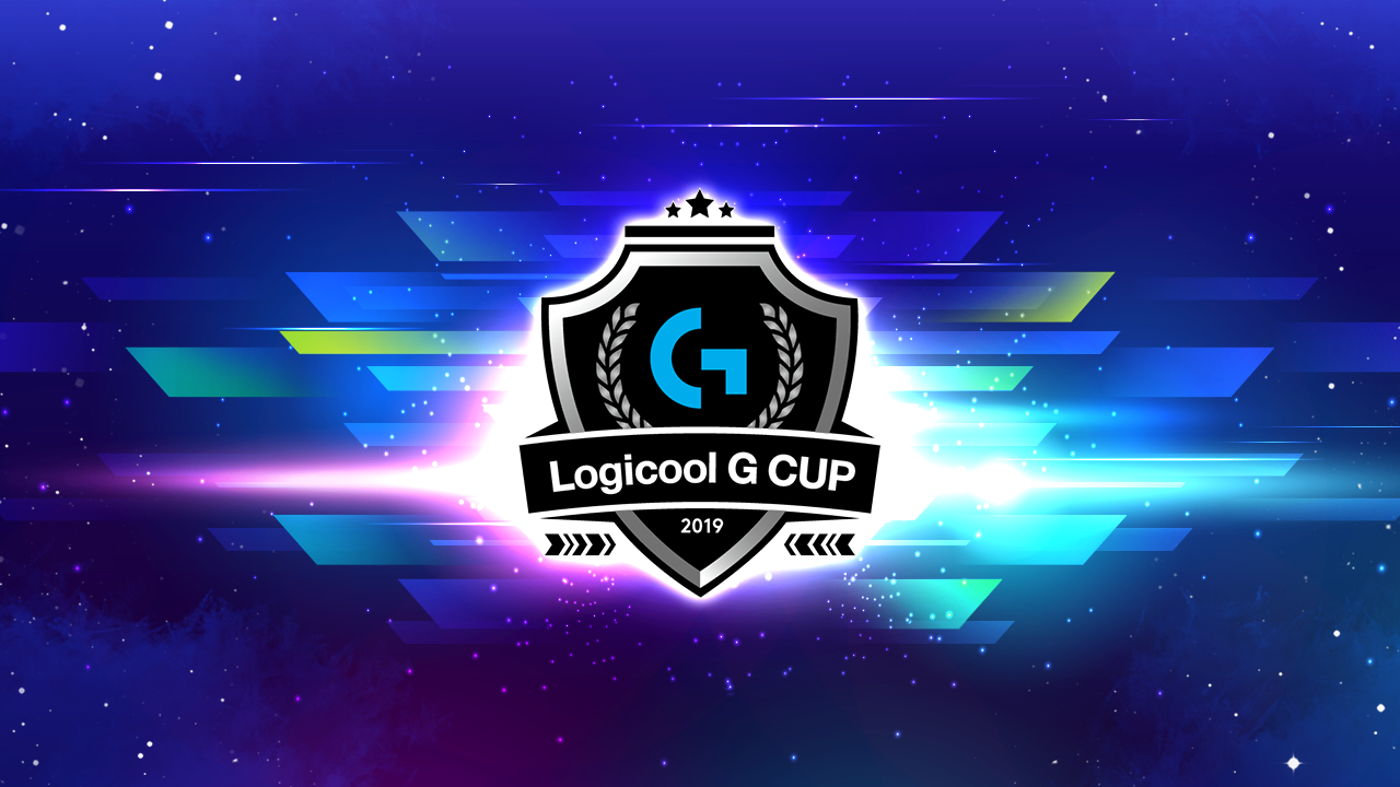 【再掲】数多くのプロを輩出したアマチュアeスポーツ大会 「Logicool G CUP 2019」開催決定！