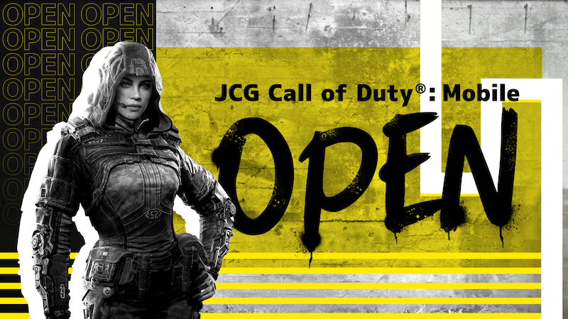 Call of Duty : Mobile OPEN #37【午前大会】ーBATTLEROYALEー 10/29