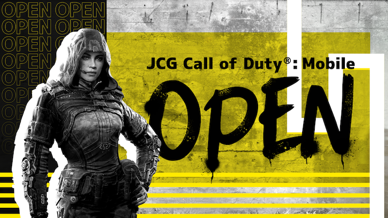 Call of Duty : Mobile OPEN #37【午前大会】ーBATTLEROYALEー  10/29