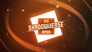 【まとめ】 JCG Shadowverse Open 7th Season 結果