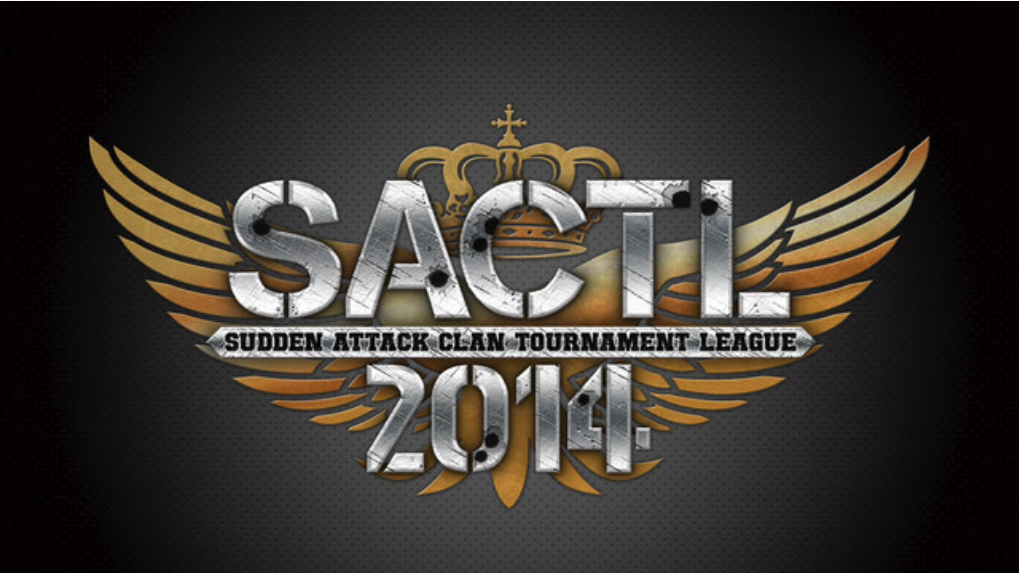 【サドンアタック】優勝賞金200万円!公式全国大会『SACTL 2014』の開催決定!