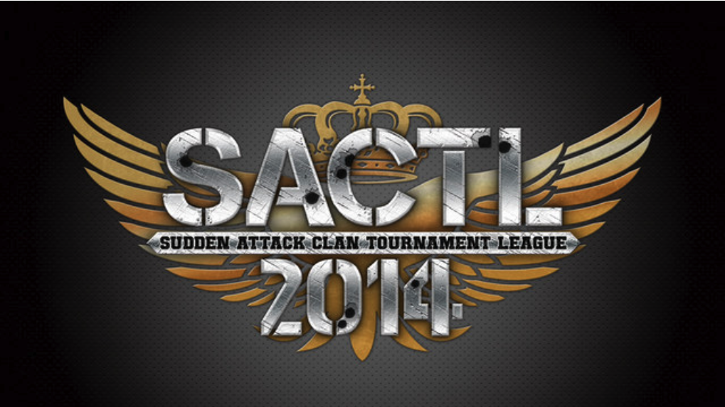 【サドンアタック】優勝賞金200万円！公式全国大会『SACTL 2014』の開催決定！