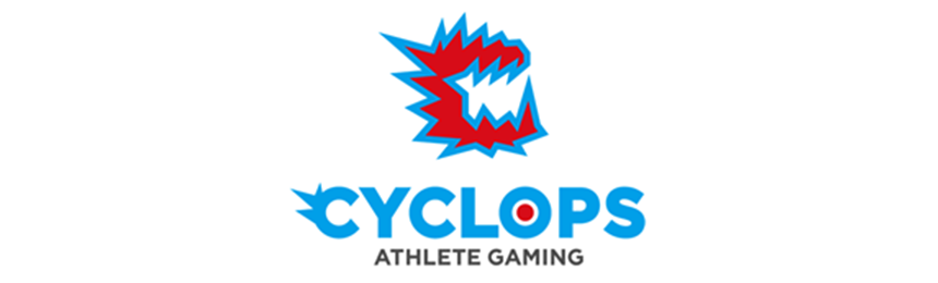 eスポーツプロチーム『CYCLOPS OSAKA athlete gaming』、『GALLERIA GAMEMASTER』とのサポート契約を締結